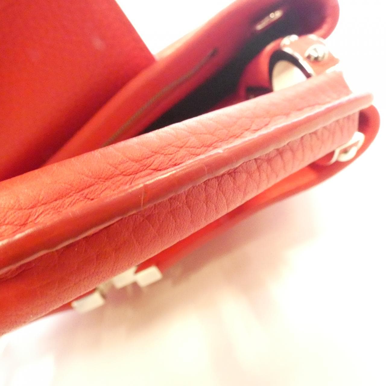 ルイヴィトン カプシーヌ MM M42237 バッグ