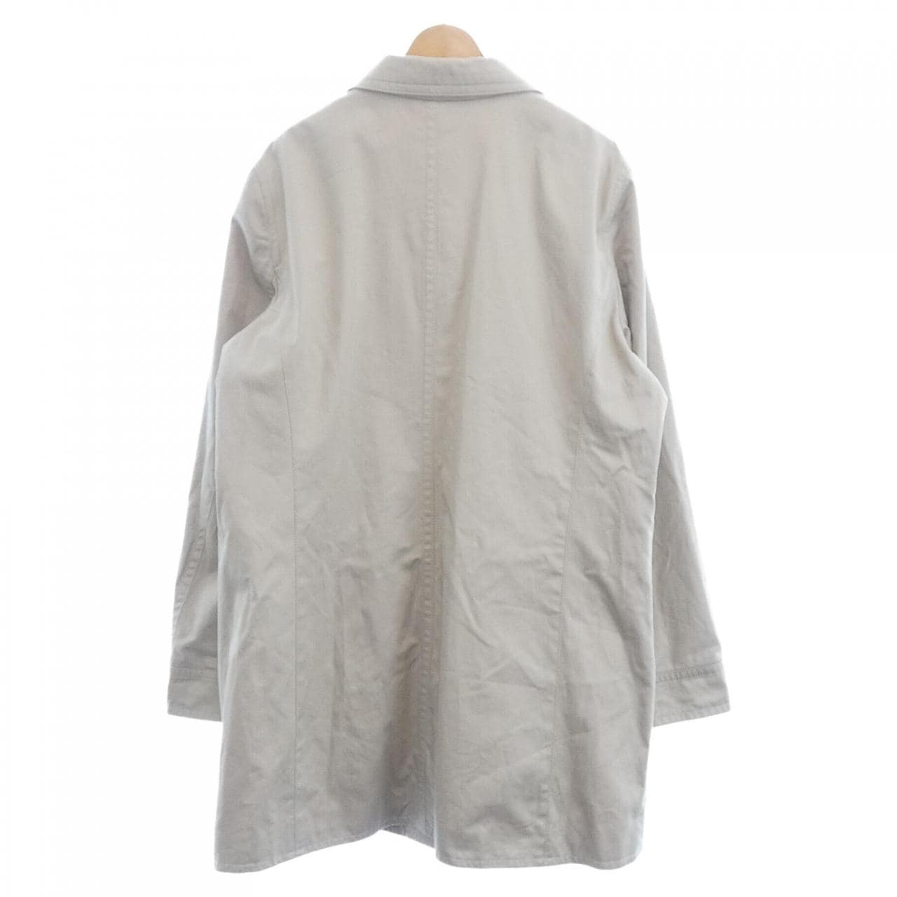 コーチ COACH トレンチコート