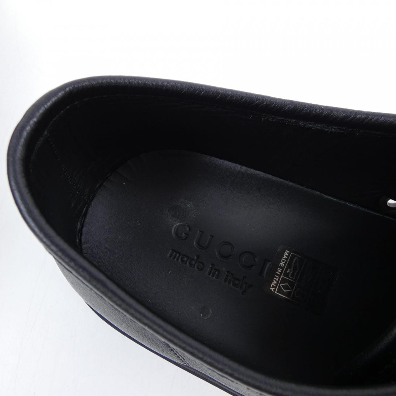 グッチ GUCCI 423301 スニーカー