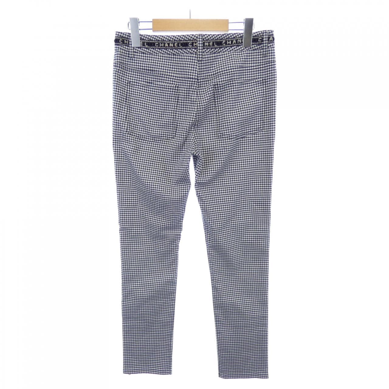 シャネル CHANEL P53371V28957 パンツ