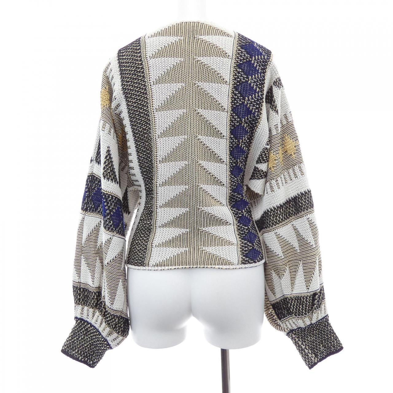 ルイヴィトン LOUIS VUITTON FGKL63LNE ニット