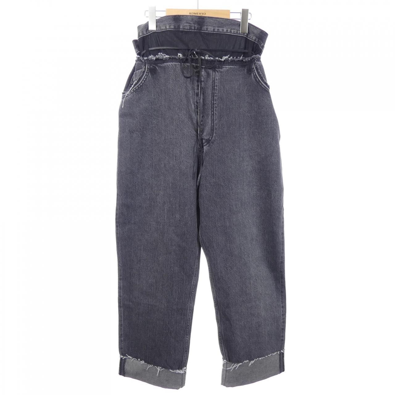 LITKOVSKA ジーンズ