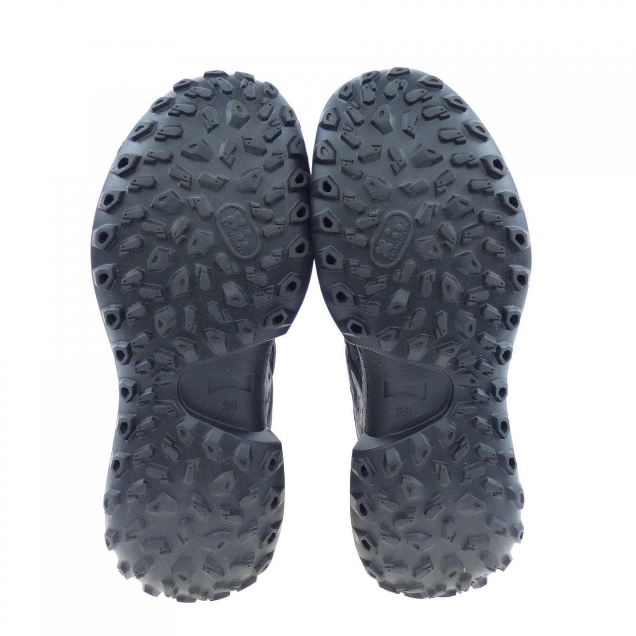 カンペール CAMPER ブーツ