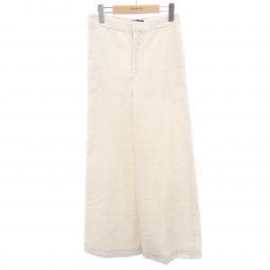 ドゥロワー DRAWER 6514-236-1047 パンツ