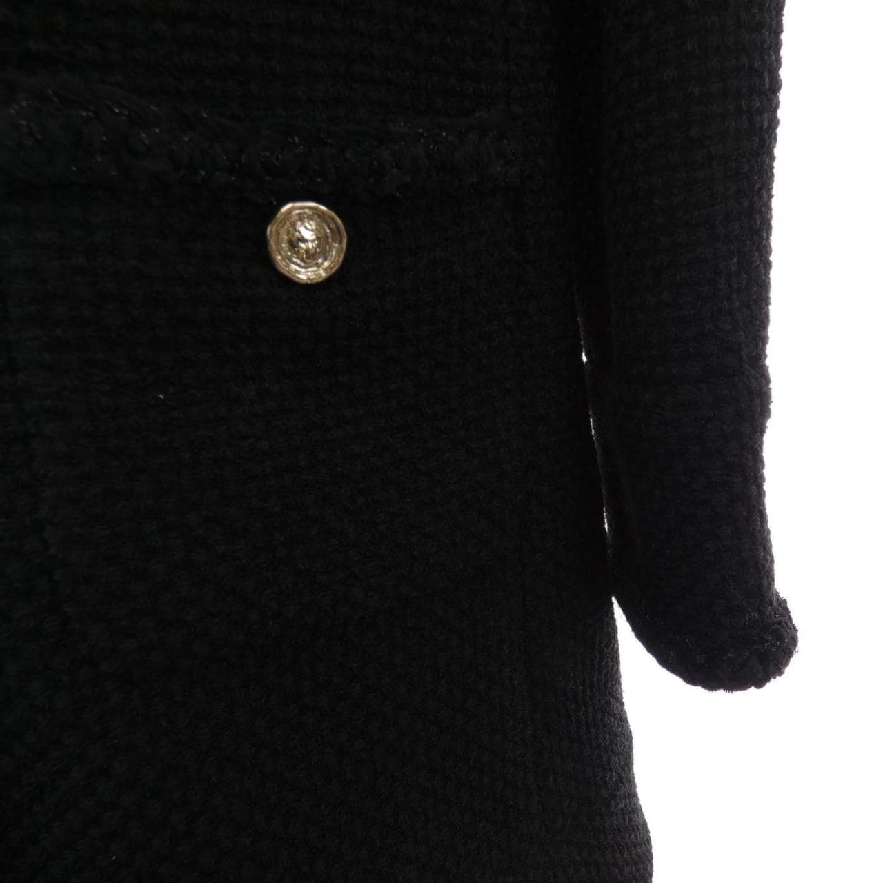 シャネル CHANEL P79858V71974 コート