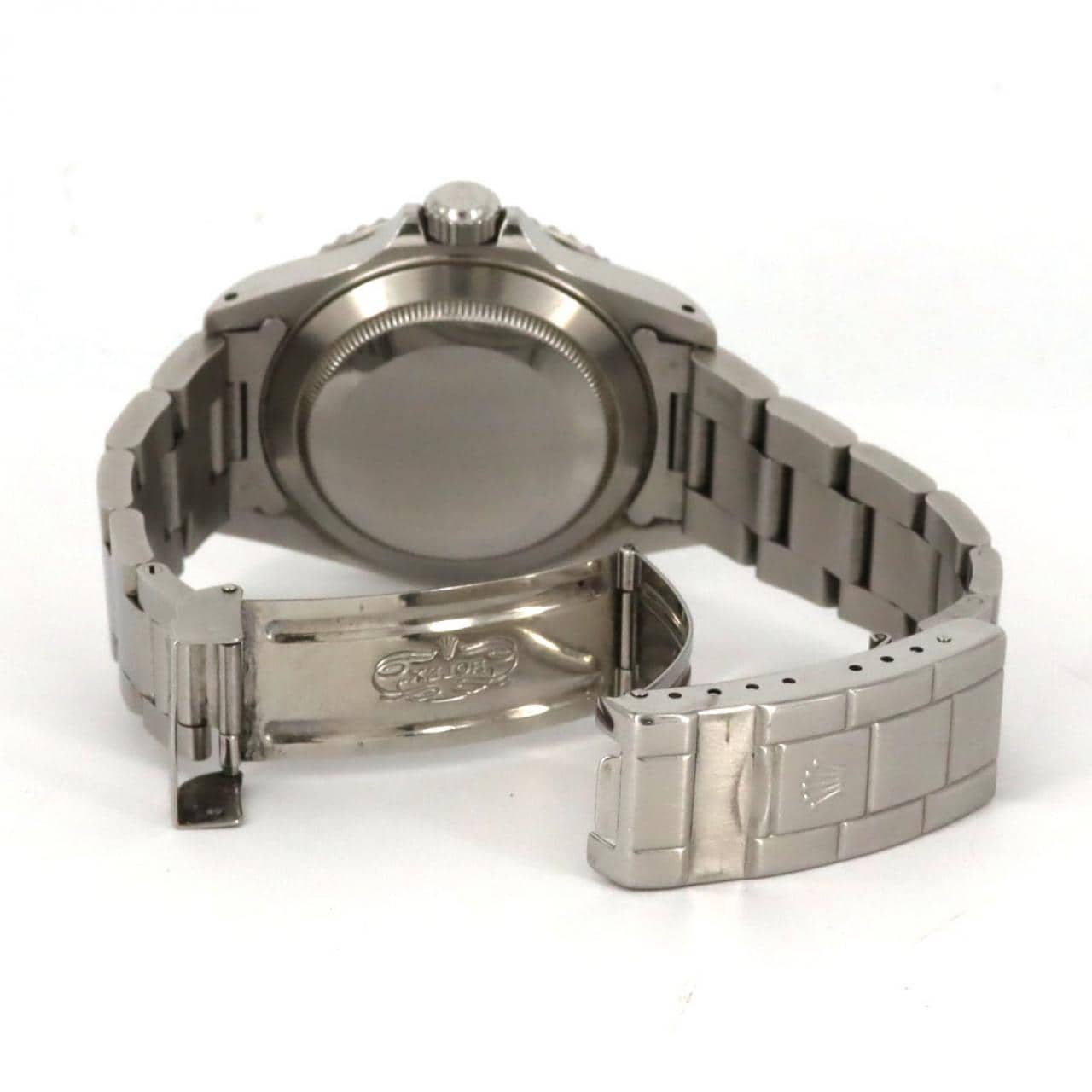 【ノーメンテナンス特価】ロレックス サブマリーナーノンデイト 14060 SS 自動巻 E番