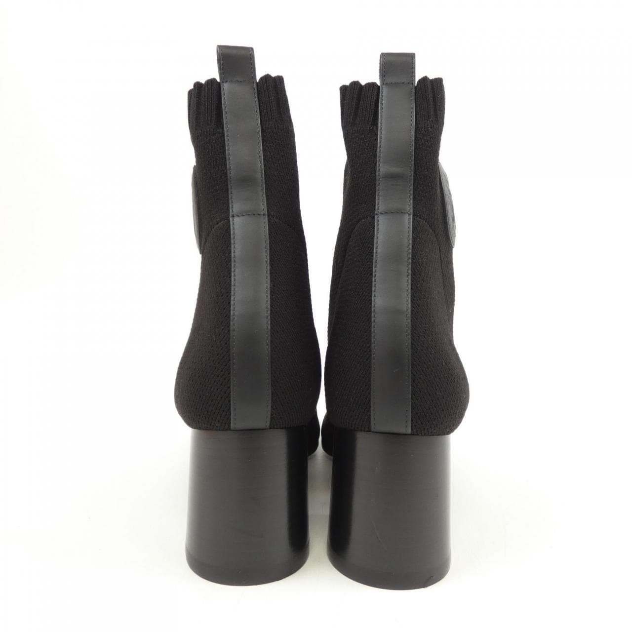 エルメス HERMES ジェナ JENNA エクスブリス クリック セ ヌエ 242198Z ブーツ