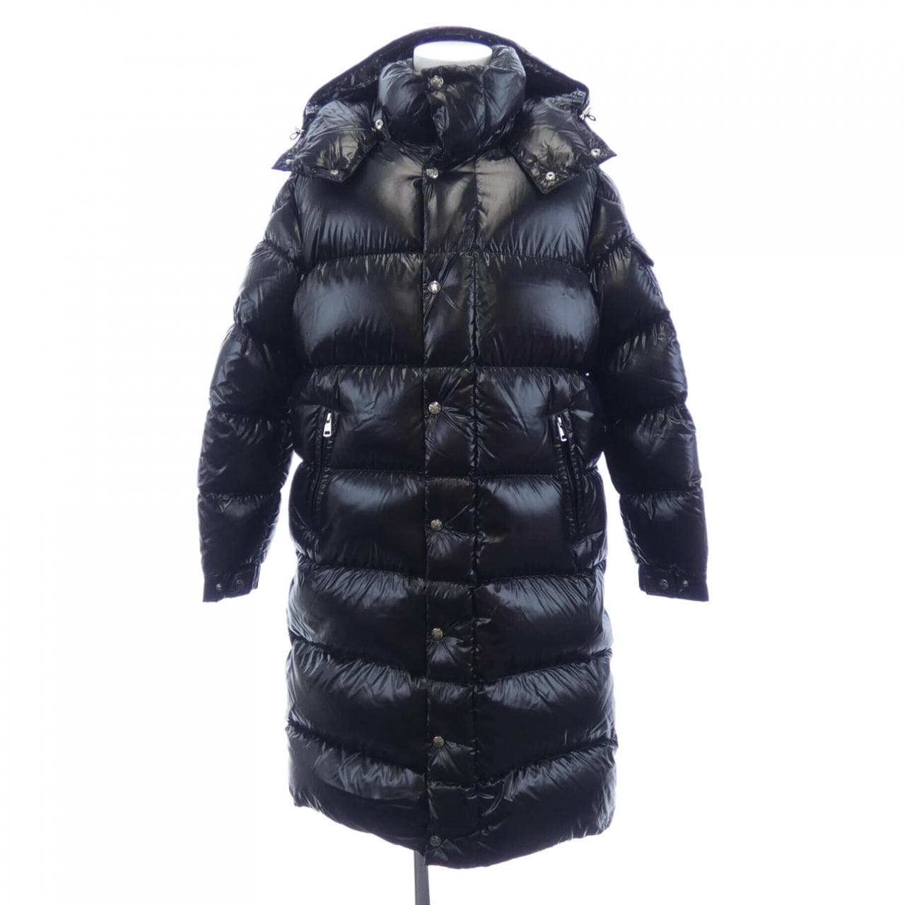 モンクレール MONCLER HANOVERIAN ダウンコート