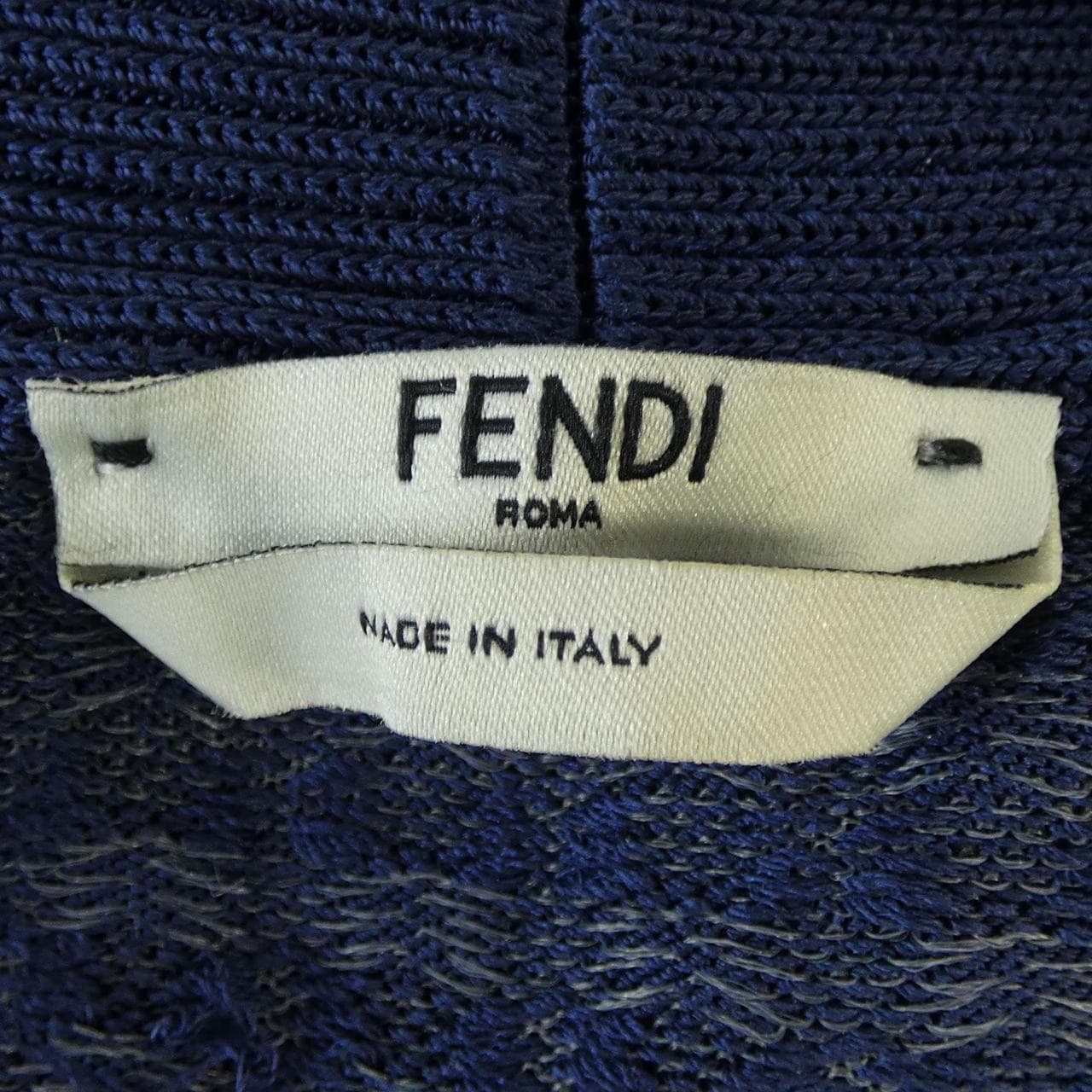 フェンディ FENDI FZC837 AD5V カーディガン