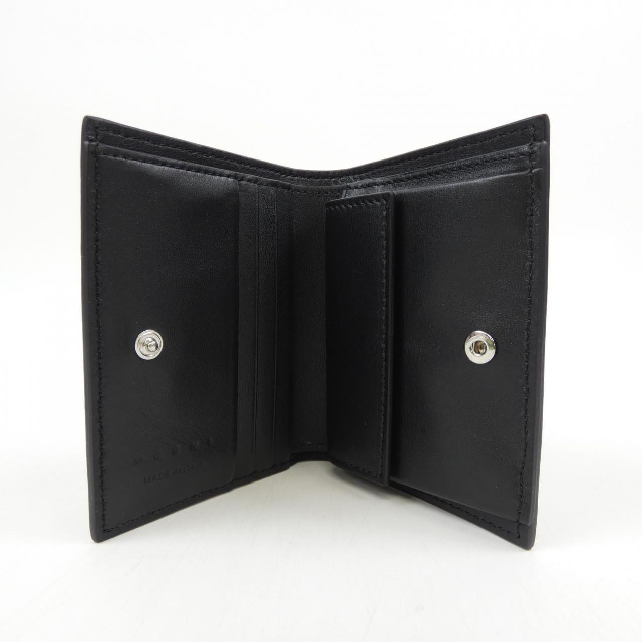マルニ MARNI PFMI0098U0 WALLET