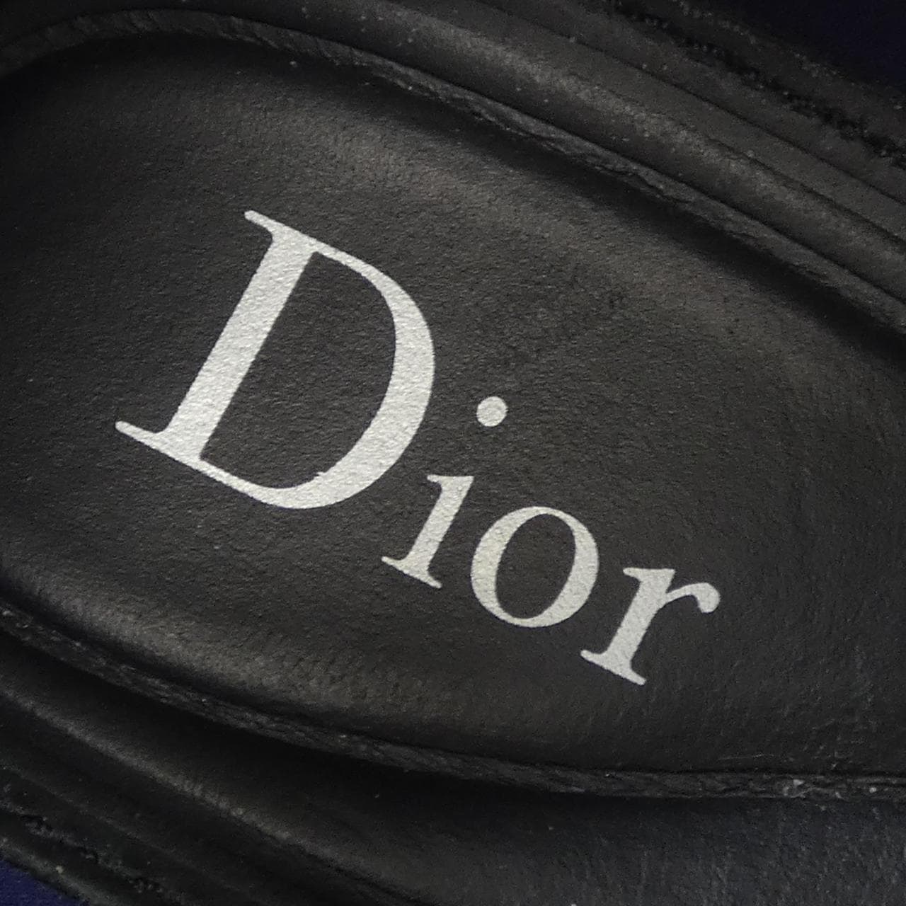クリスチャンディオール CHRISTIAN DIOR スニーカー