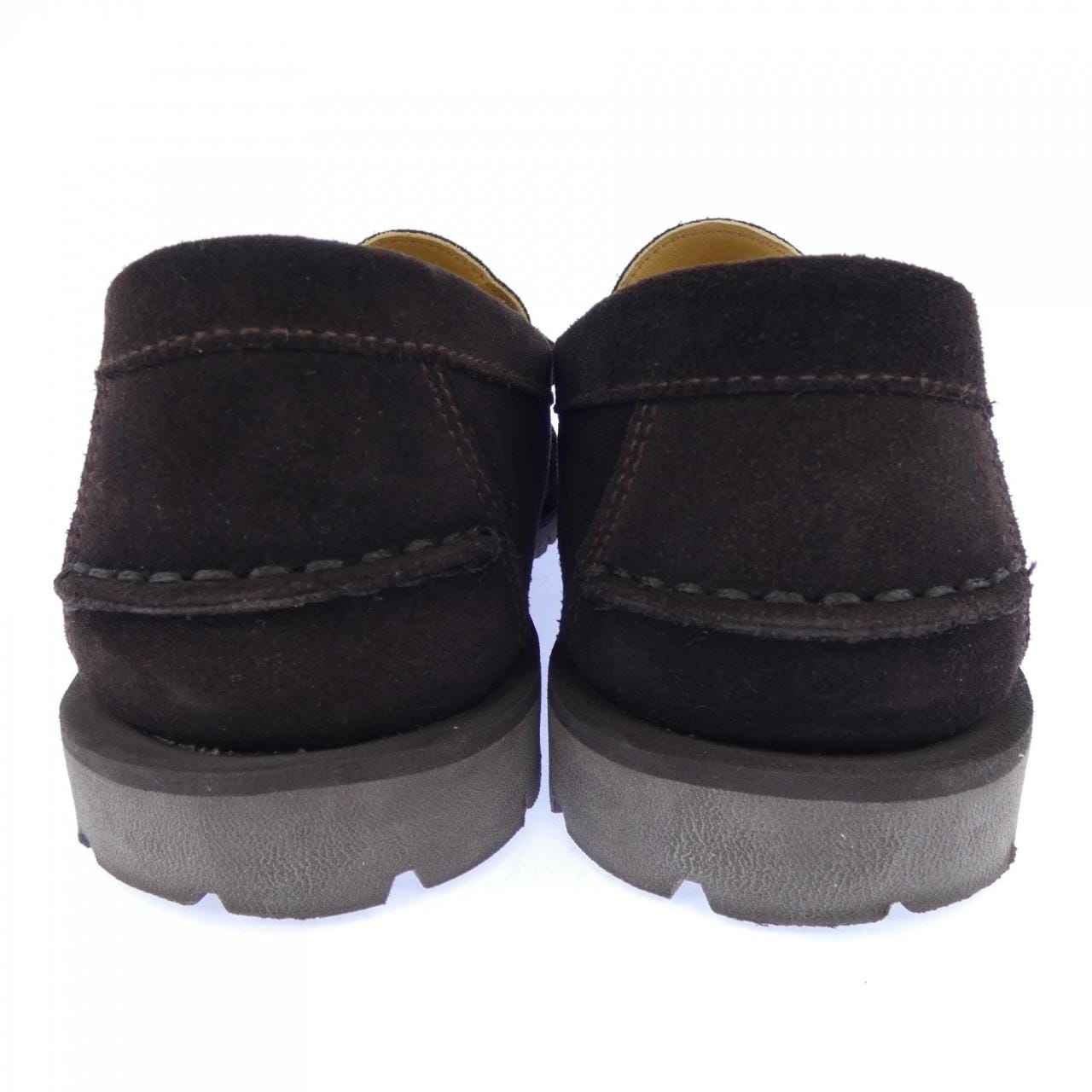 パラブーツ PARA BOOT シューズ