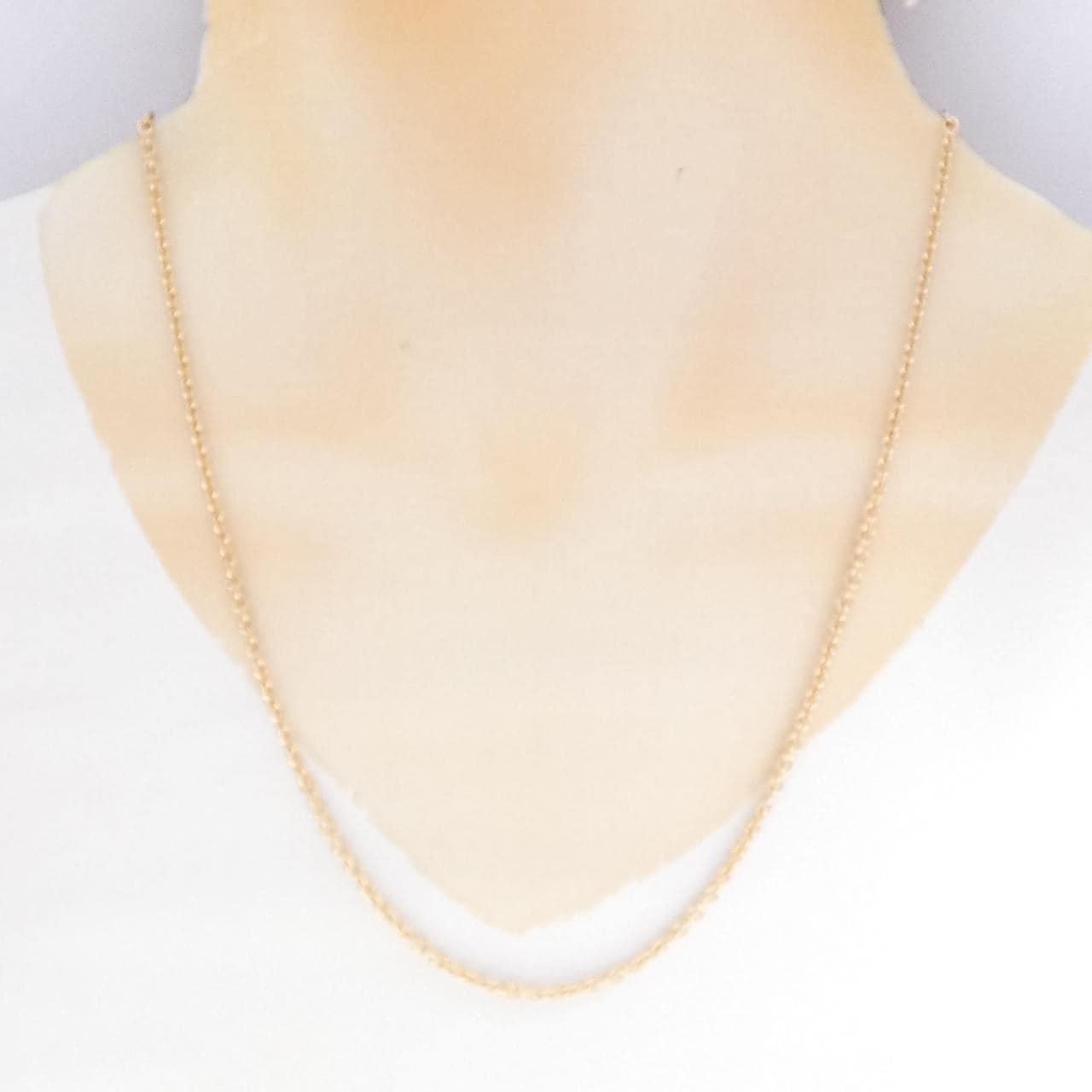 ポメラート 750PG ネックレス