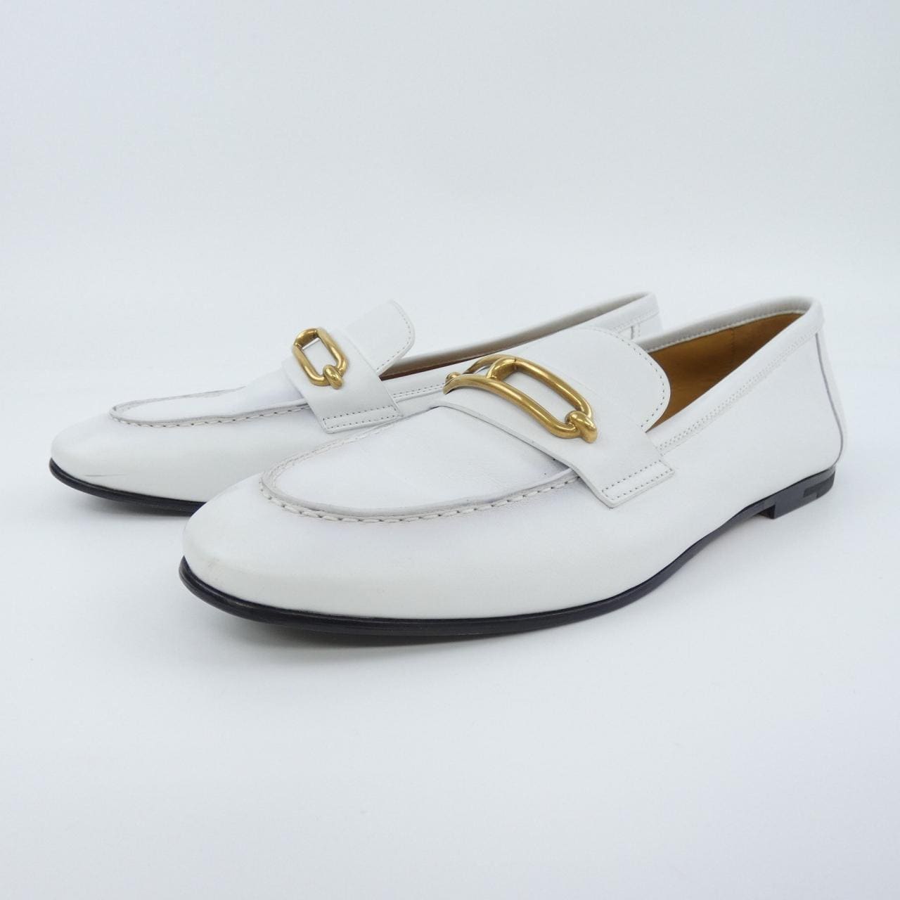 エルメス HERMES コレット ルリバックル 211041Z シューズ