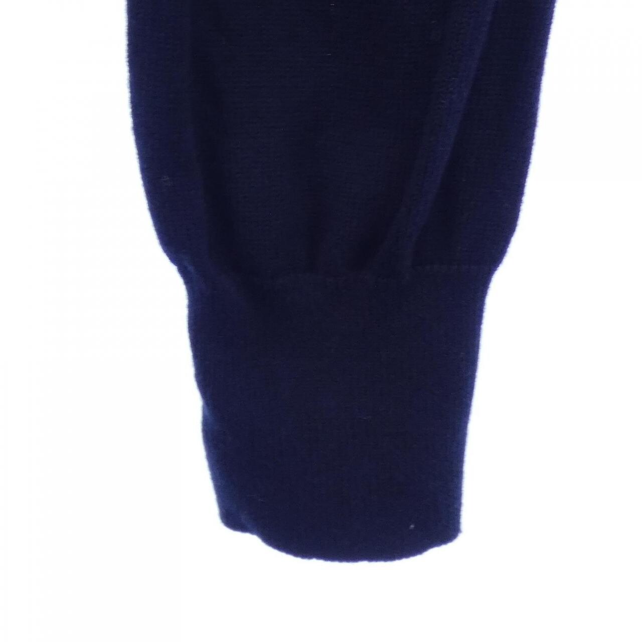 ブルーレーベルクレストブリッジ BLUE LABEL CRESTBRIDGE パーカー