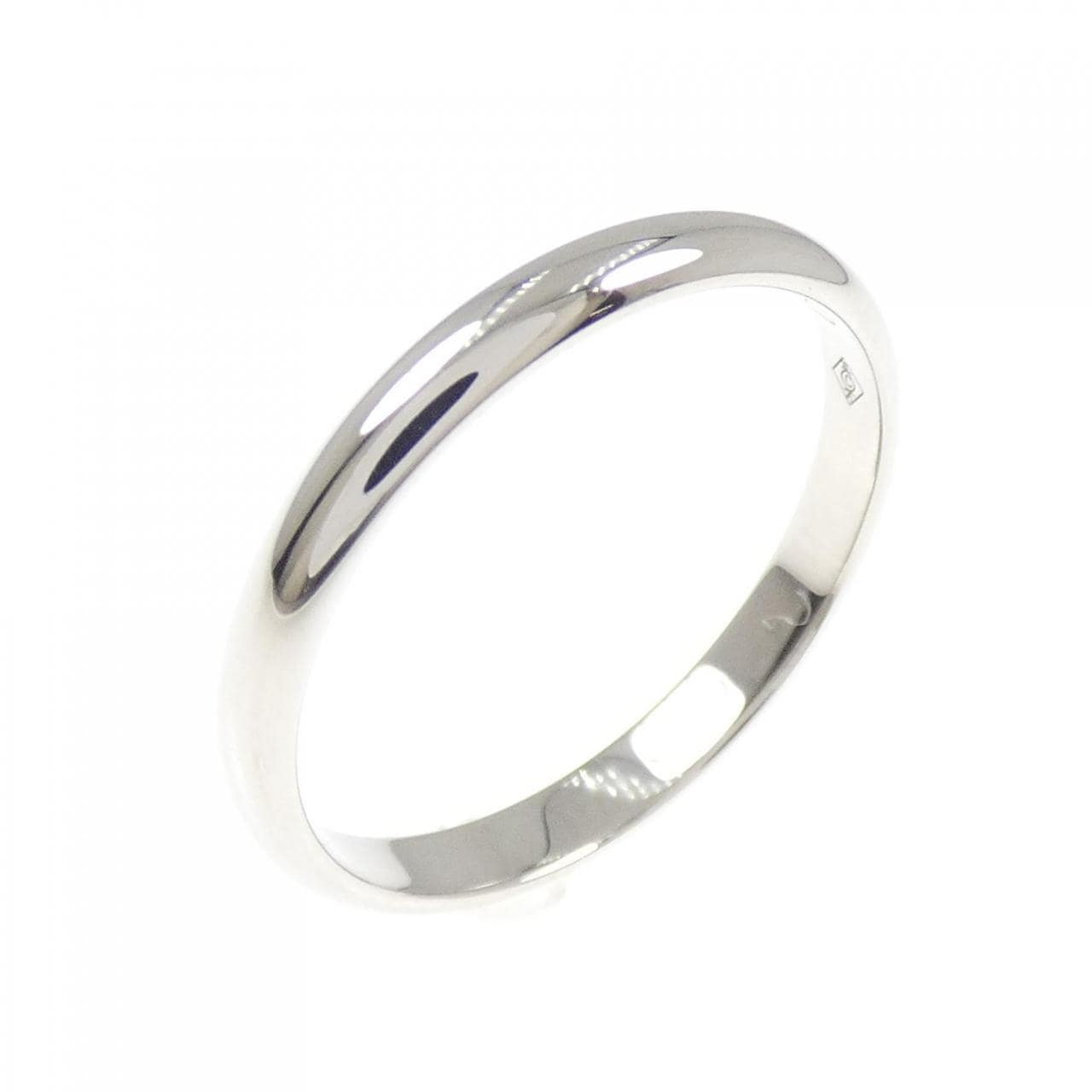 カルティエ ウェディング リング