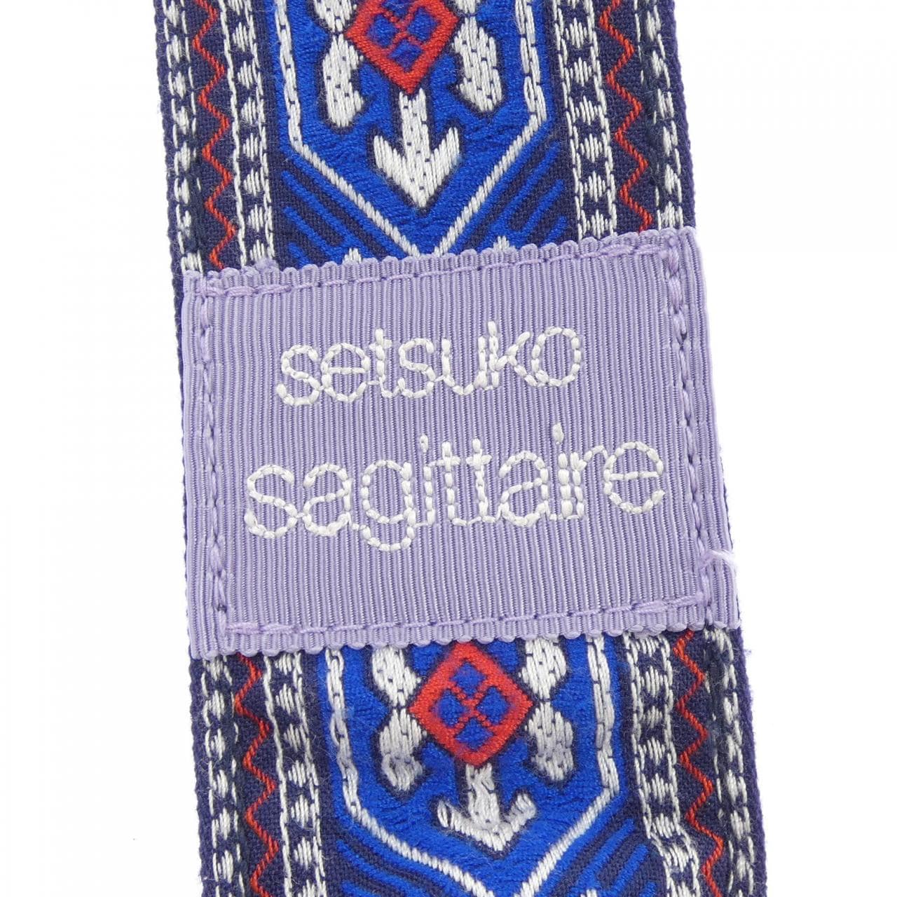 セツコサジテール setsuko sagittaire ストラップ