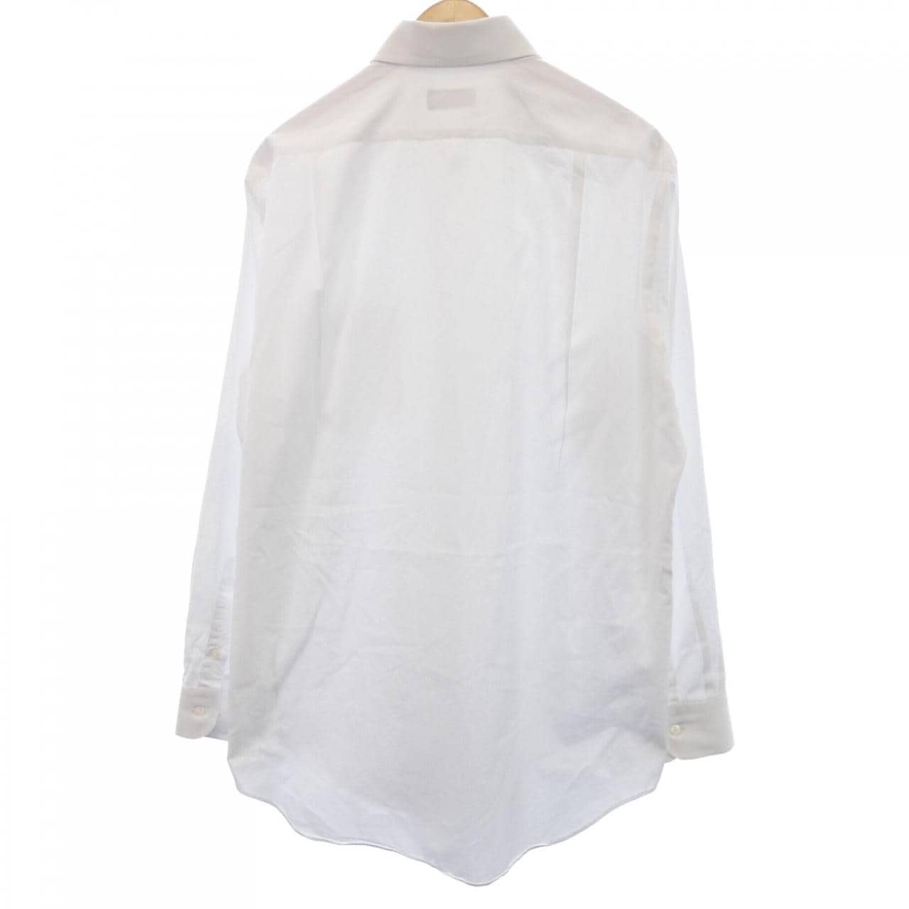 ランバンコレクション LANVIN COLLECTION シャツ