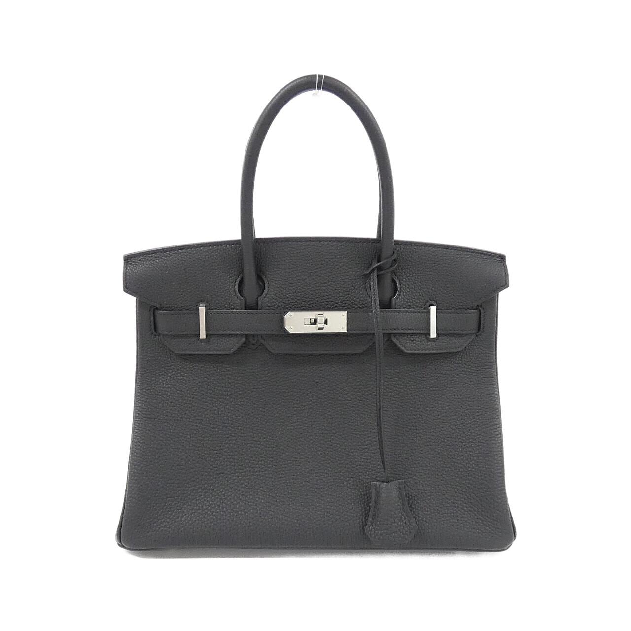 エルメス バーキン 30cm 030520CK バッグ