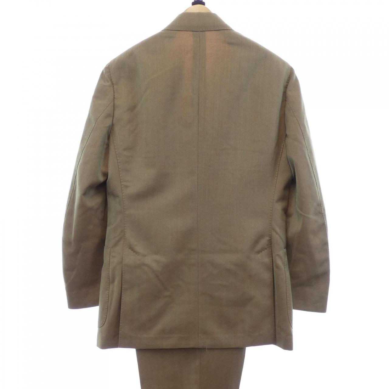 ラルディーニ LARDINI スーツ