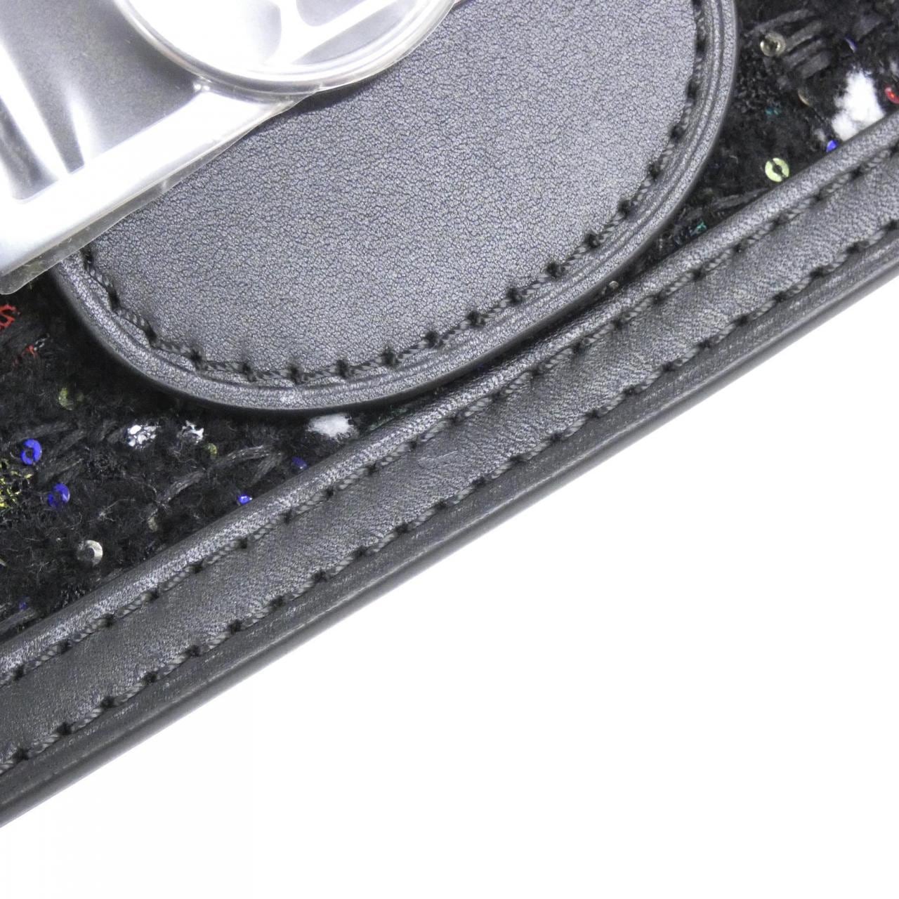 ルイヴィトン ドーフィーヌ MINI M55491 ショルダーバッグ