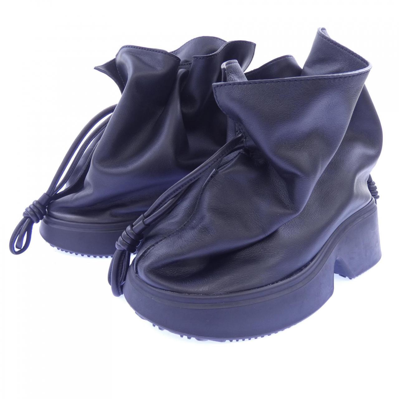 ロエベ LOEWE FLAMENCO BAG BOOT シューズ