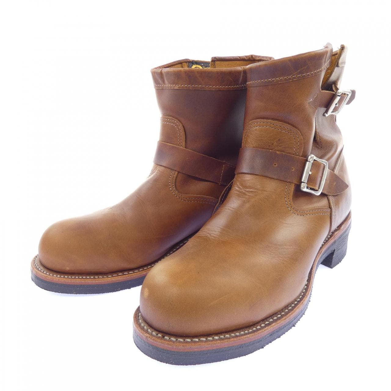 チペワ CHIPPEWA 1901M12 ブーツ