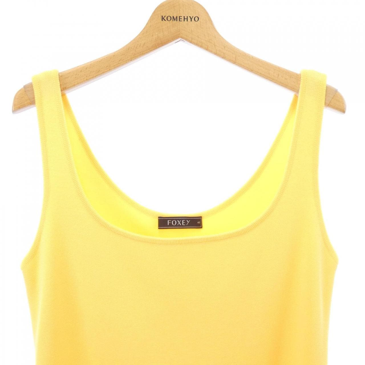 フォクシー FOXEY 29860-KS0F0158NM ワンピース