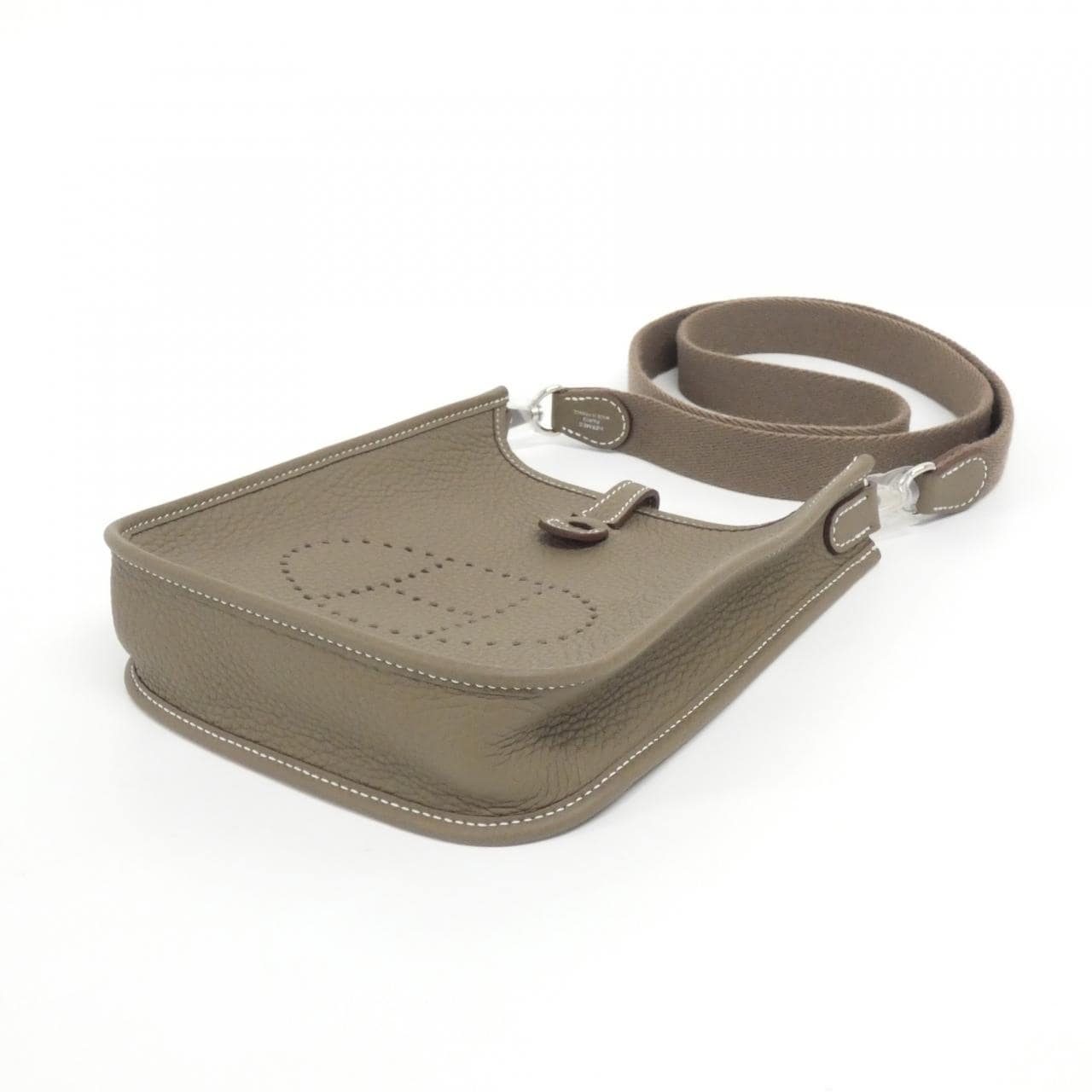 【未使用品】エルメス エヴリン アマゾン 16cm 069426CK ショルダーバッグ