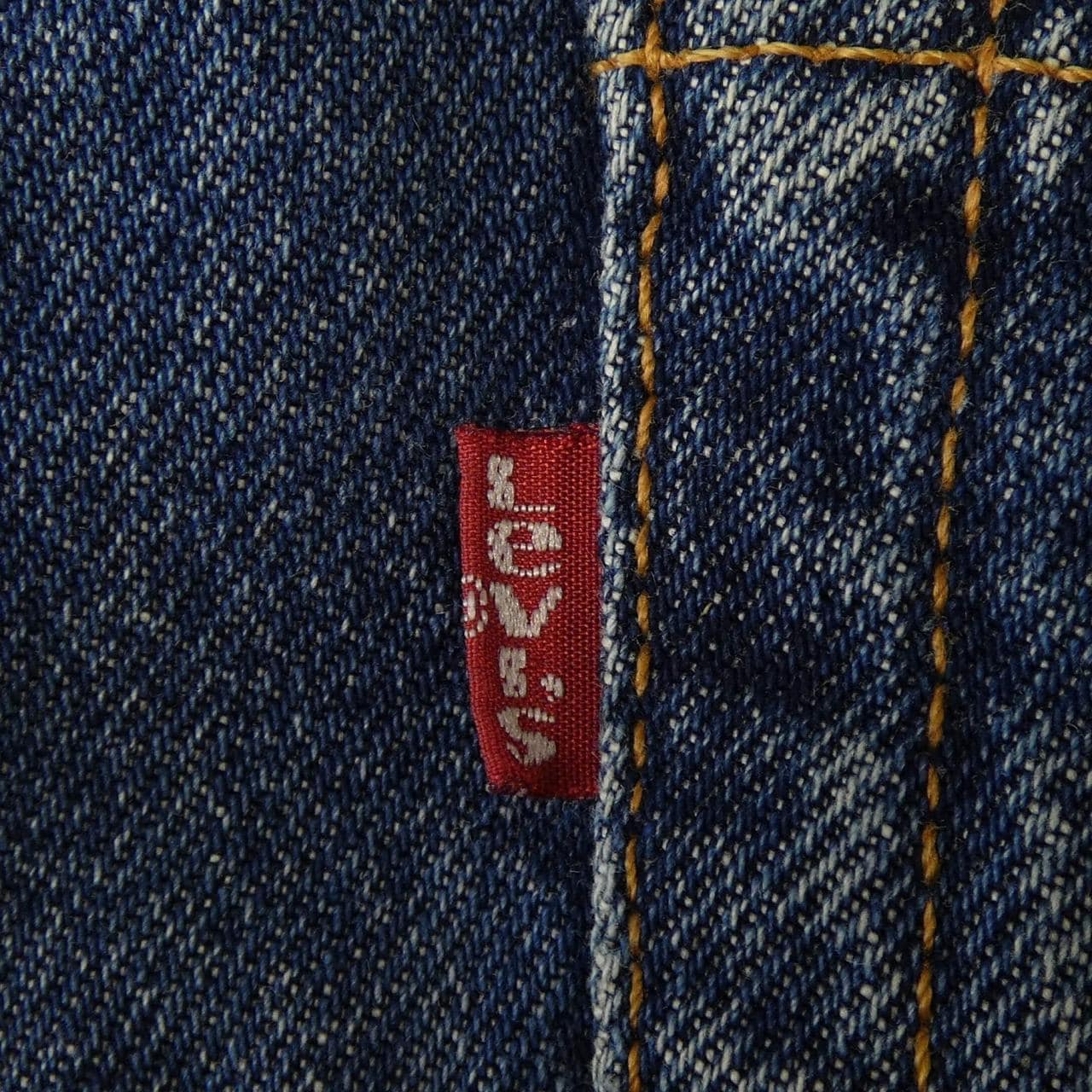 リーバイス LEVI'S 501 MADE IN USA ジーンズ