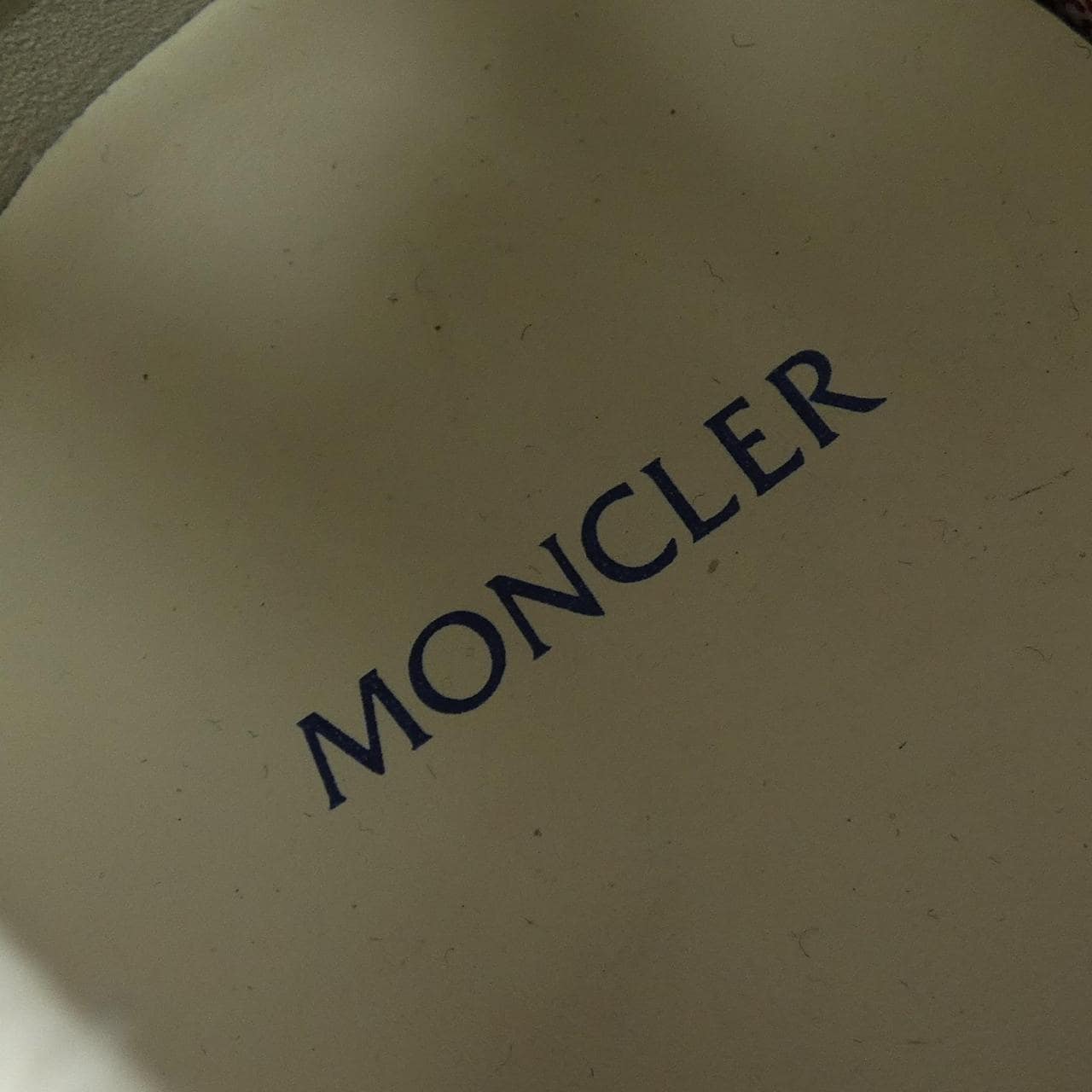 モンクレール MONCLER スニーカー
