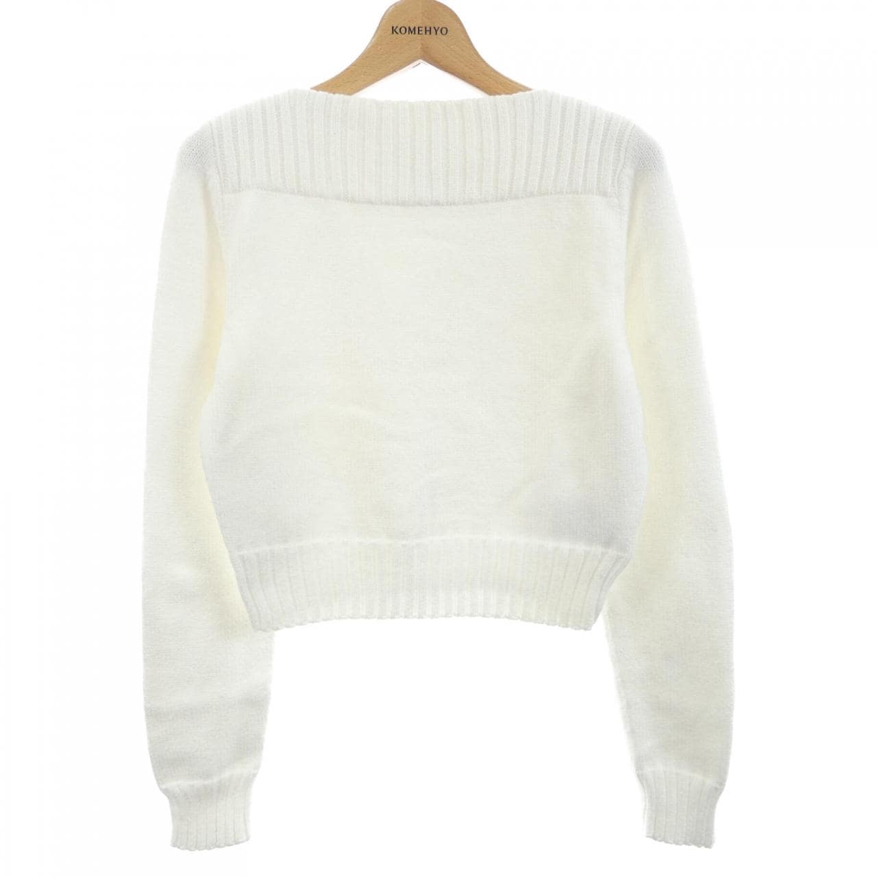 フォクシーニューヨーク FOXEY NEW YORK 41674 ニット