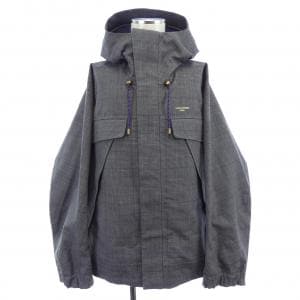 ルイヴィトン LOUIS VUITTON プリンス オブ ウェールズ パーカ HUB66ES25 ジャケット