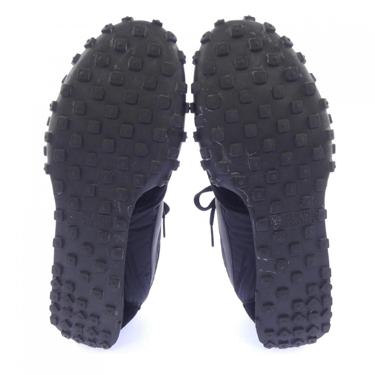 ブラックコムデギャルソン BLACK COMME des GARCONS AA9709-001 スニーカー