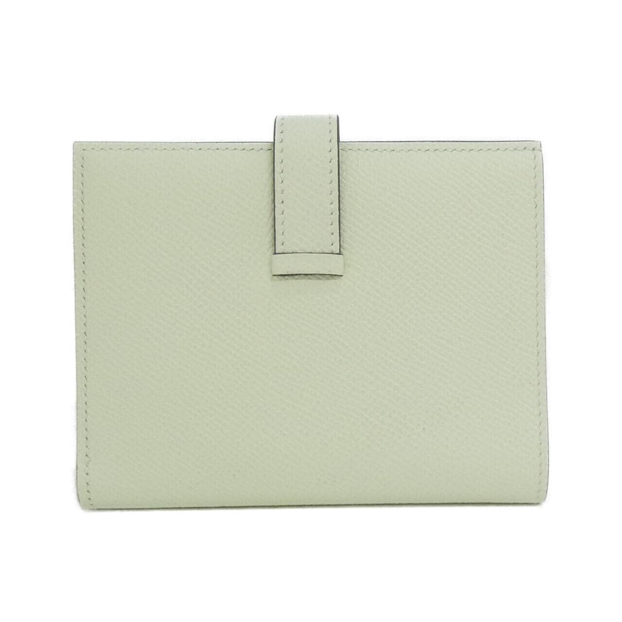 エルメス ベアン コンパクト 039790CK 財布