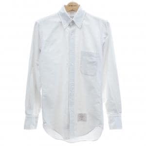 トムブラウン THOM BROWNE MWL001A シャツ