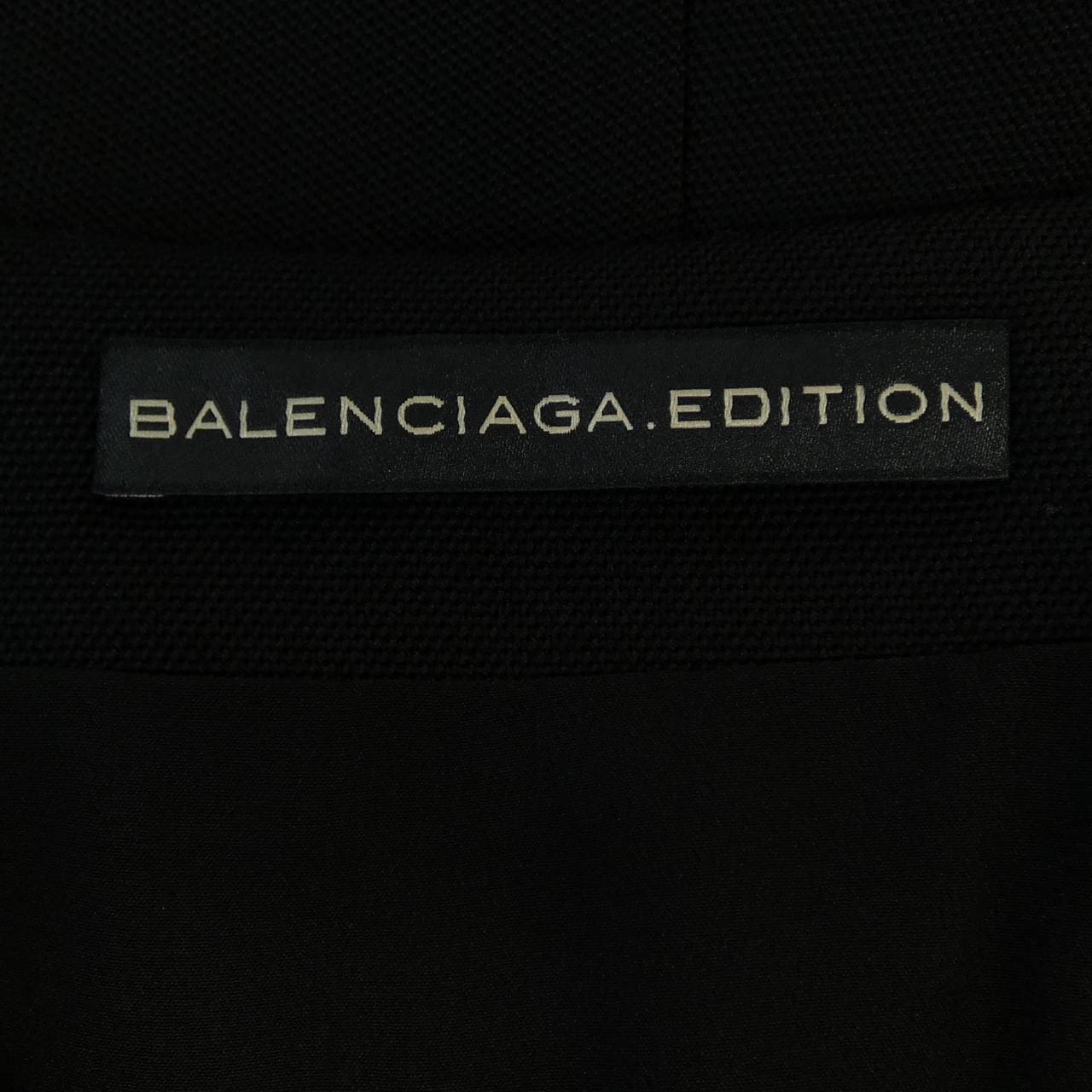バレンシアガ BALENCIAGA 301156 TCJ20 ワンピース