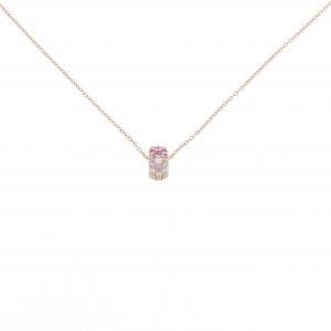 ポンテヴェキオ ロトンド ネックレス 0.13CT