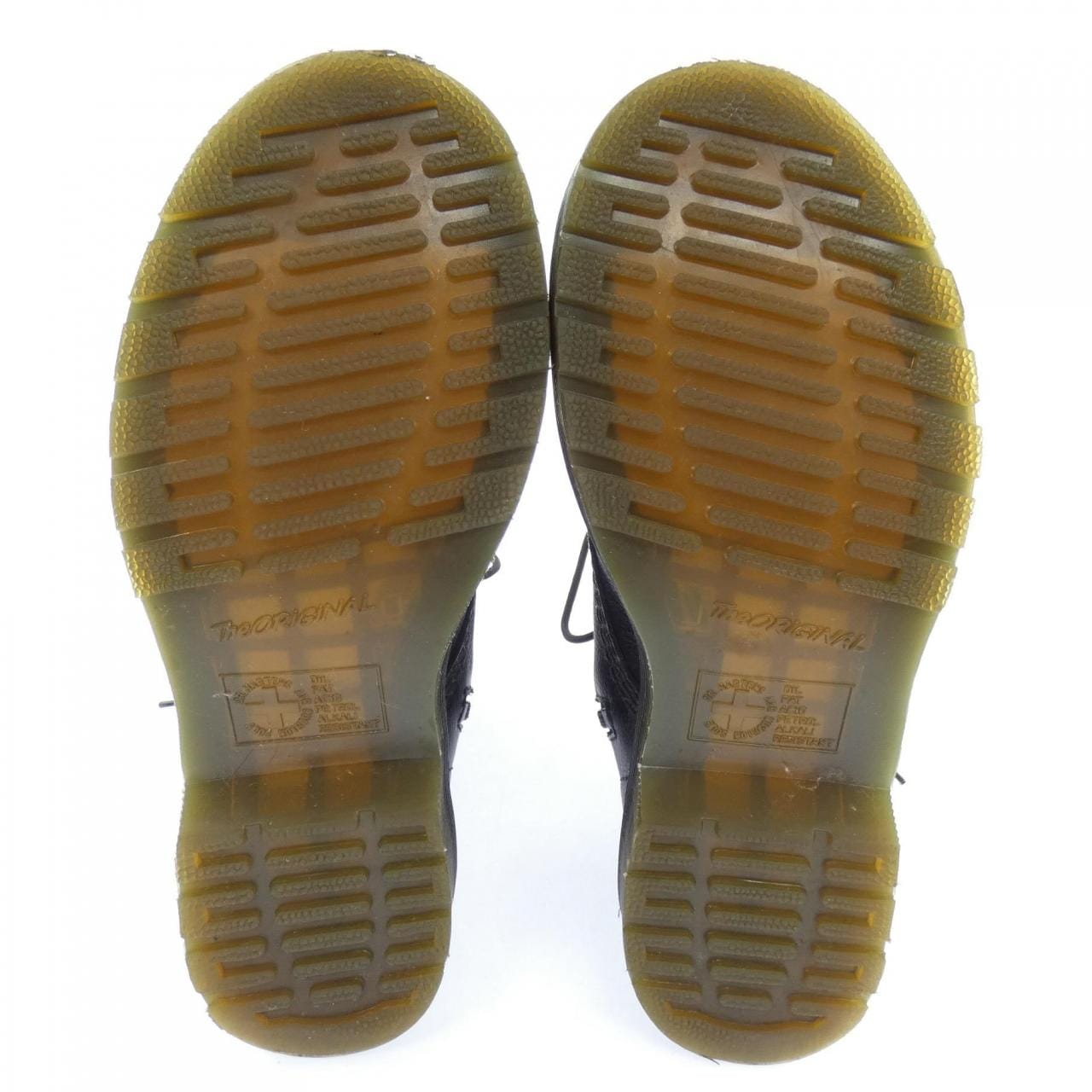 ドクターマーチン DR.MARTENS ブーツ
