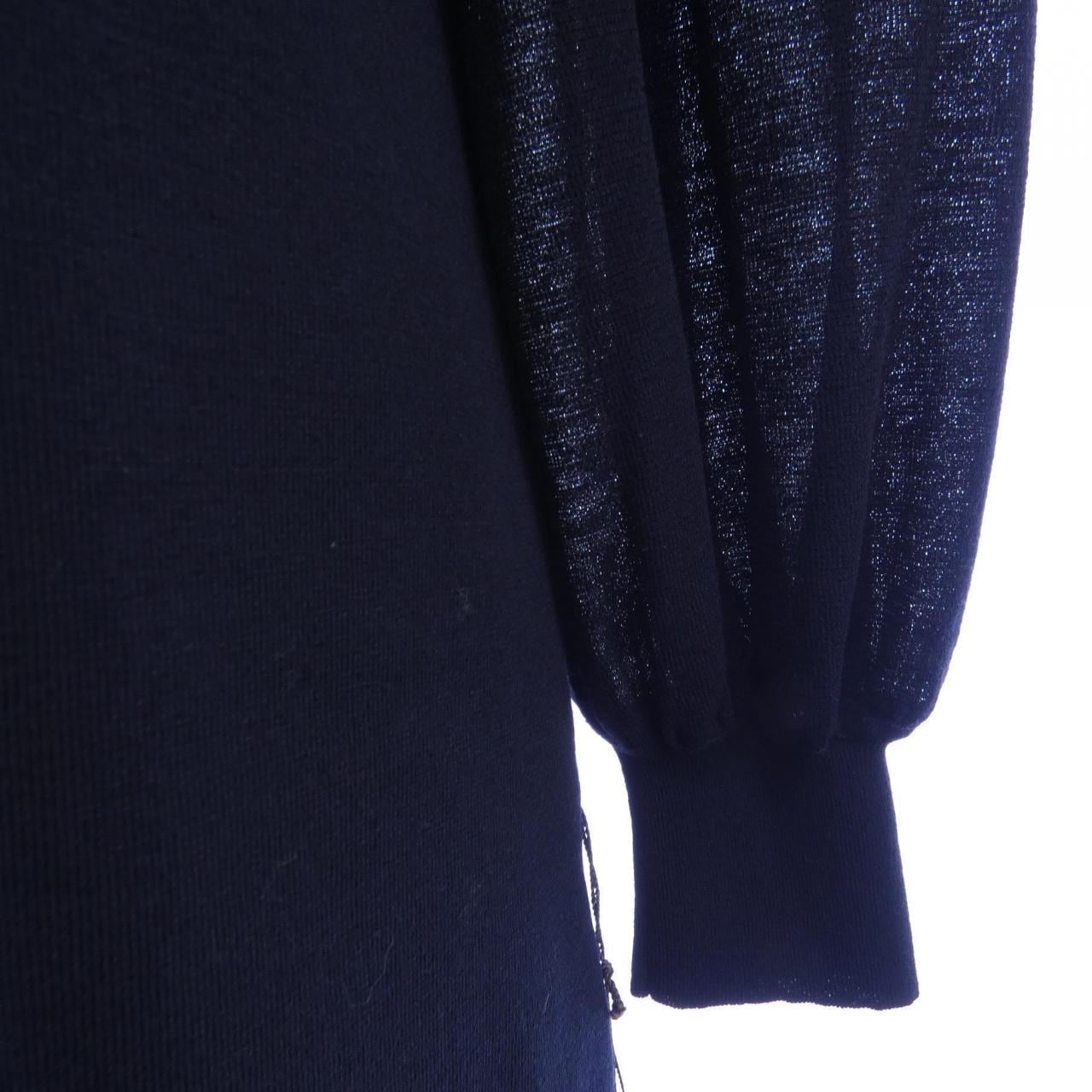 フォクシー FOXEY CAMILLE カミーユ 43918 ワンピース
