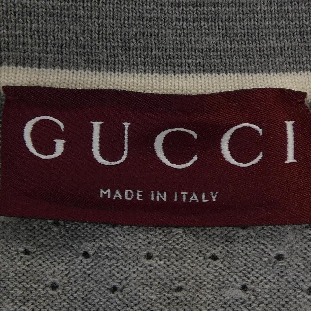 グッチ GUCCI 834072 XKESP カーディガン