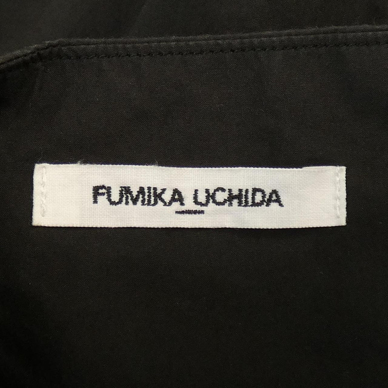 FUMIKA UCHIDA上衣