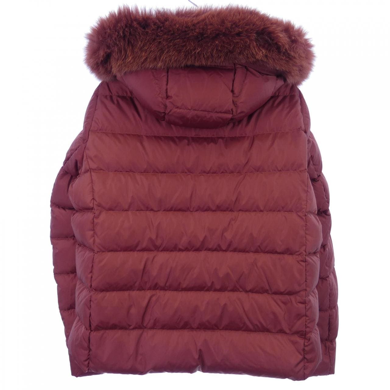 Herno down jacket