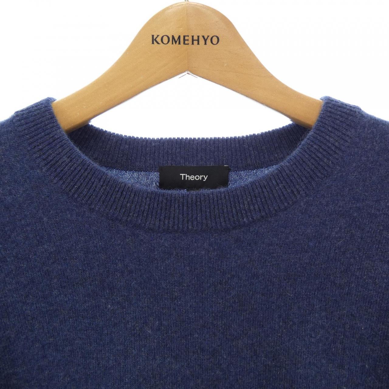 theory theory knit