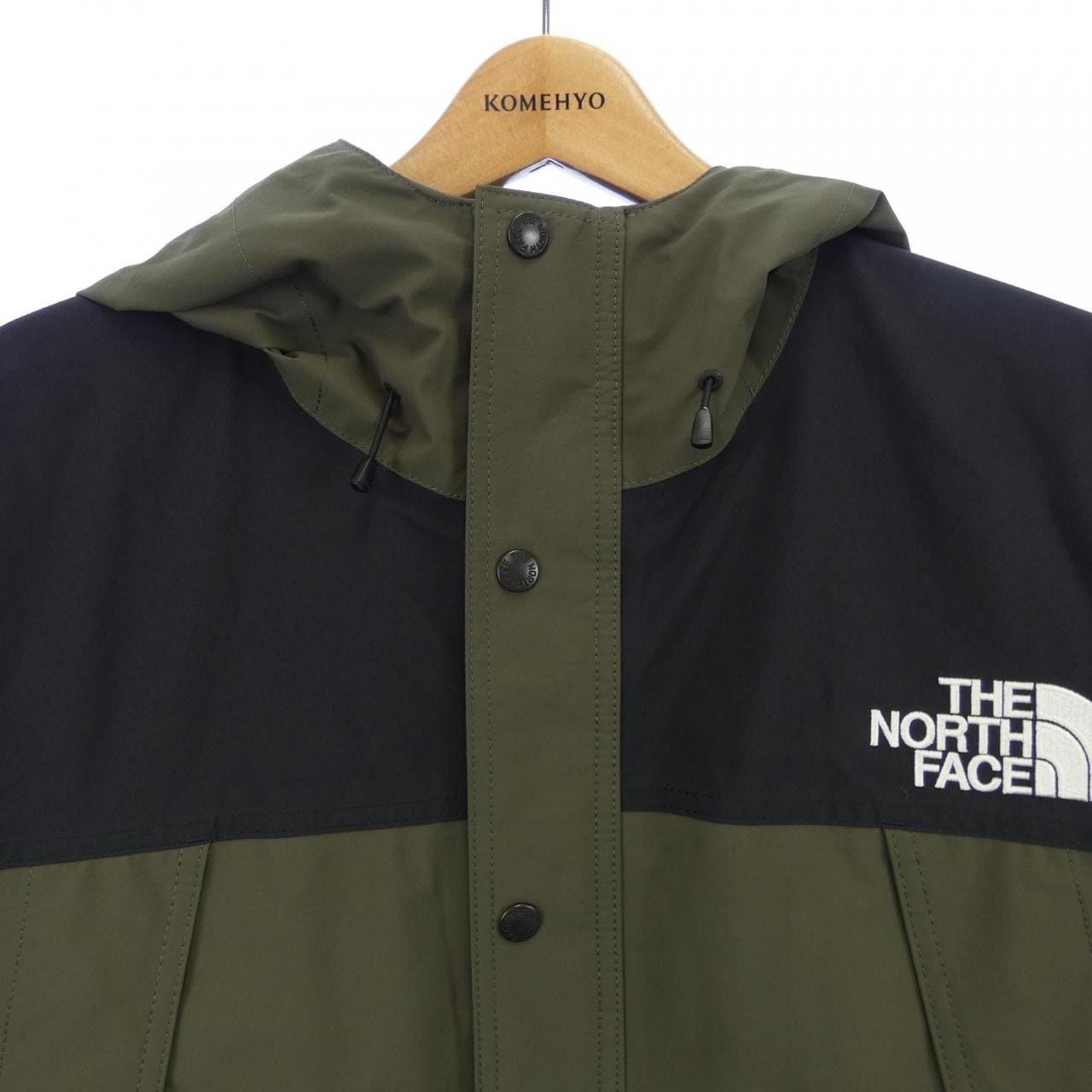 ザノースフェイス THE NORTH FACE ブルゾン