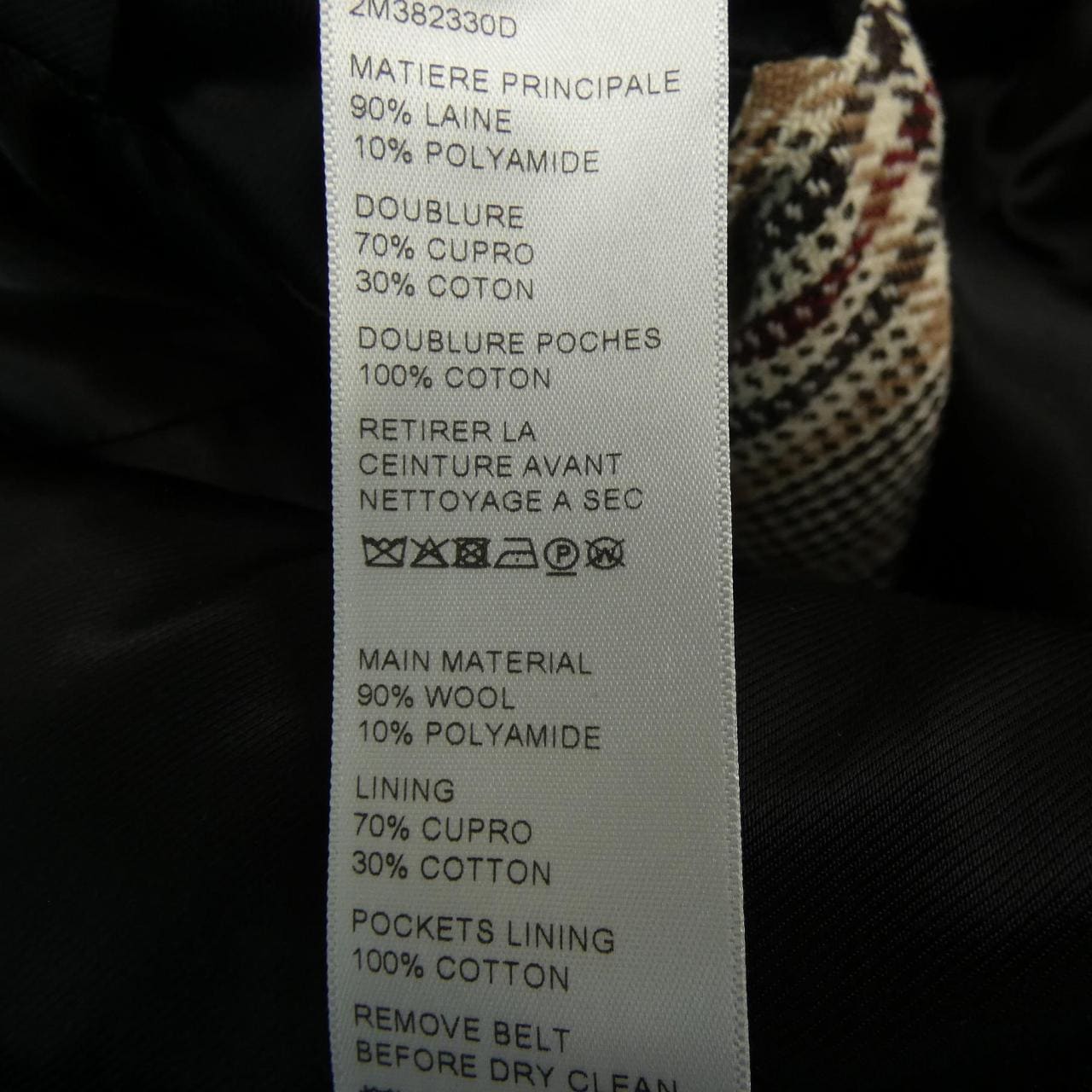 CELINE celine coat