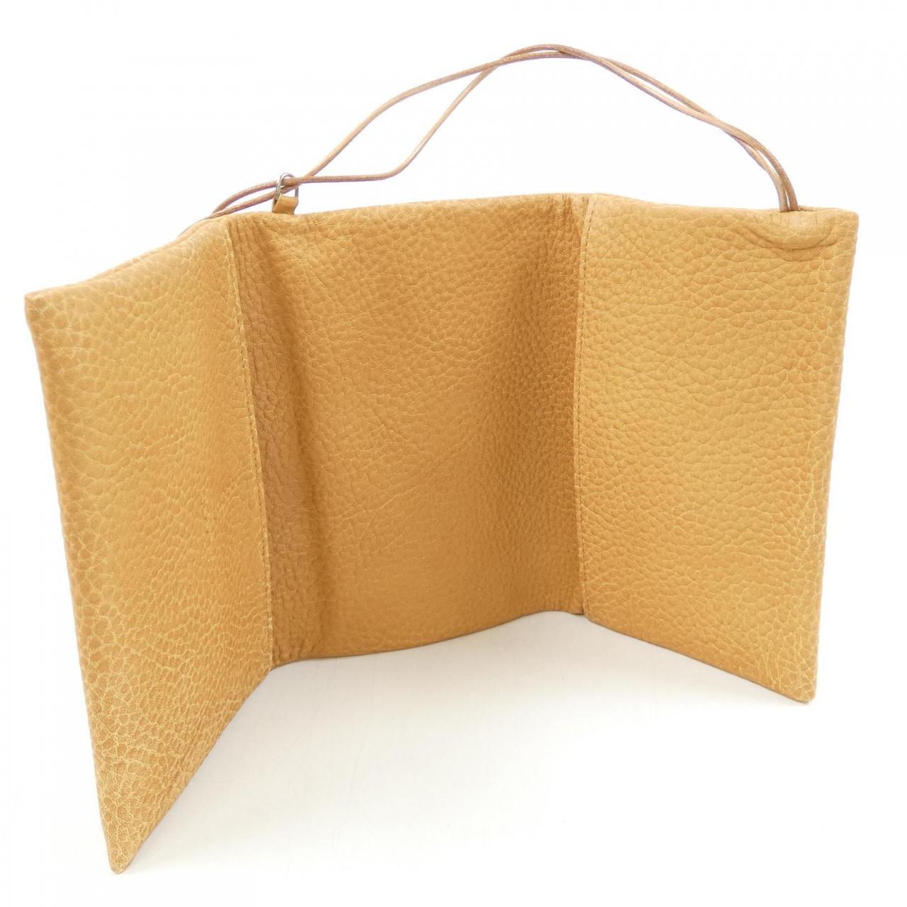 ソメスサドル SOMES POUCH
