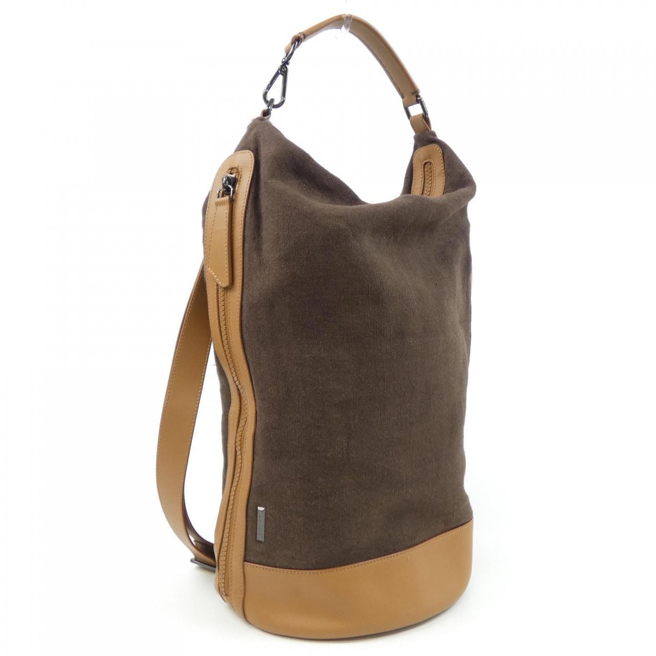 ZANELLATO BAG