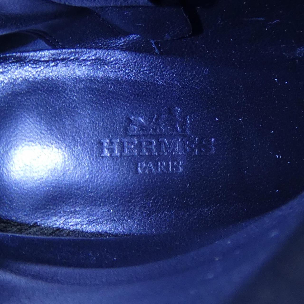 エルメス HERMES ブーツ