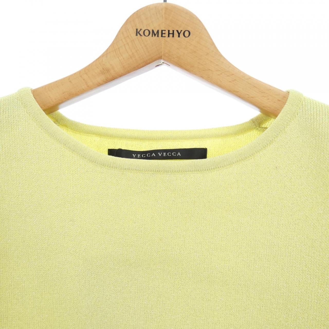 YECCA VECCA ニット